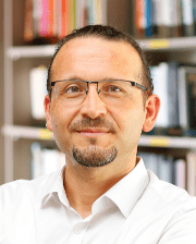 Mehmet CEBER